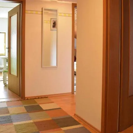 4 Star In Langdorf Apartment
