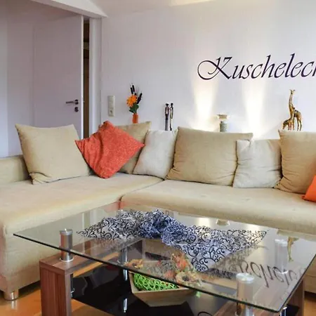 Apartment In Langdorf Near Ski Trails דירה