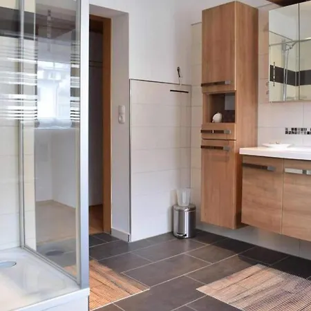 Apartment In Langdorf Near Ski Trails * Langdorf (Regen)