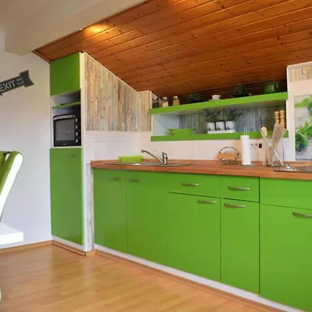 Apartment In Langdorf Near Ski Trails דירה *