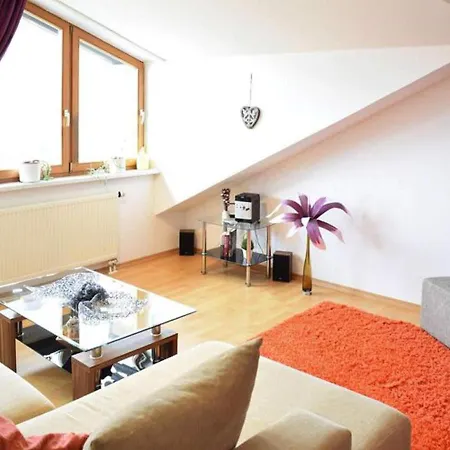 Apartment In Langdorf Near Ski Trails דירה *