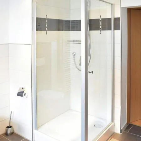 Apartment In Langdorf Near Ski Trails דירה Langdorf (Regen)