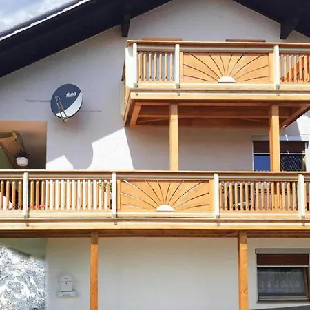 Apartment In Langdorf Near Ski Trails דירה *