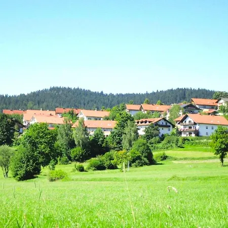 Apartment In Langdorf Near Ski Trails *